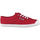 Scarpe Sneakers Kawasaki Original Canvas Shoe K192495-ES 4012 Fiery Red Rosso