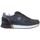Scarpe Sneakers Lumberjack 26957-24 Grigio