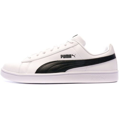 Scarpe Uomo Sneakers basse Puma 372605-02 Bianco
