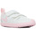 Scarpe Bambina Sneakers Nike Pico 5 Bianco