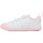 Scarpe Bambina Sneakers Nike Pico 5 Bianco