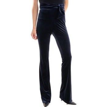 Abbigliamento Donna Pantaloni Kocca 37971-24989 Blu