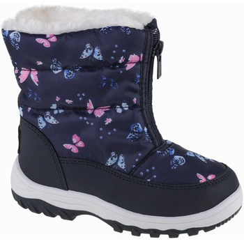 Scarpe Bambina Stivali da neve Big Star Toddler Snow Boots Blu