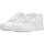 Scarpe Uomo Sneakers Nike Air Force 1 '07 FRESH Bianco