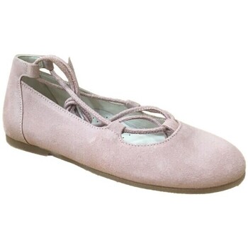 Scarpe Bambina Ballerine Colores 26963-18 Rosa
