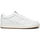 Scarpe Uomo Sneakers Saucony Jazz court S70555 22 White/White Bianco