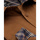 Abbigliamento Uomo Camicie maniche lunghe Gentile Bellini 138330753 Marrone