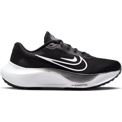 Scarpe Donna Running / Trail Nike WMNS ZOOM FLY 5 Nero