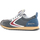 Scarpe Uomo Sneakers Valsport SPECIAL PELLE15 Grigio