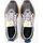 Scarpe Uomo Sneakers Valsport SPECIAL PELLE15 Grigio