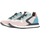 Scarpe Uomo Sneakers Valsport MAGIC RUN RUN53 Multicolore