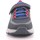 Scarpe Unisex bambino Sneakers basse Champion 914 - S32613 Blu