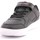 Scarpe Unisex bambino Sneakers basse Champion 908 - S32491 Nero