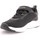 Scarpe Unisex bambino Sneakers basse Champion 867 - S32539 Nero