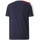 Abbigliamento Uomo T-shirt & Polo Puma 847426-06 Blu