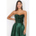 Abbigliamento Donna Top / Blusa La Modeuse 62484_P142038 Verde