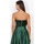Abbigliamento Donna Top / Blusa La Modeuse 62484_P142038 Verde