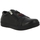 Scarpe Donna Sneakers Andrea Conti 0064816 Nero