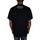 Abbigliamento Uomo T-shirt & Polo Burberry  Nero
