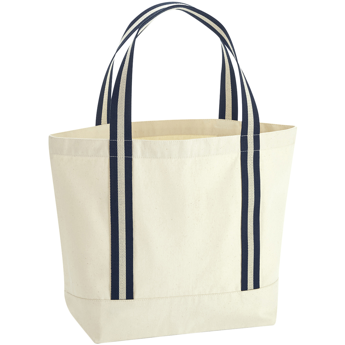 Borse Donna Tote bag / Borsa shopping Westford Mill EarthAware Beige