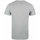 Abbigliamento Uomo T-shirts a maniche lunghe Dessins Animés TV1680 Grigio