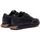 Scarpe Uomo Sneakers Diesel Y02873 P4798 - S-RACER-T8013 Nero