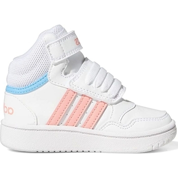 Image of Sneakers adidas HOOPS MID 3.0 AC I