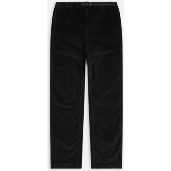 Abbigliamento Uomo Pantaloni Levi's A0968 0001 SKAYE PANTS-ANTRACITE NIGHT Grigio