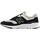 Scarpe Uomo Sneakers New Balance CM997HV1 Nero