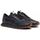 Scarpe Uomo Sneakers Diesel Y02873 P4798 - S-RACER-T8013 Nero