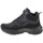 Scarpe Donna Sneakers alte Big Star KK274356 Nero