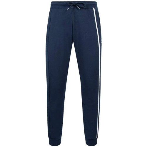 Abbigliamento Uomo Pantaloni da tuta Le Coq Sportif classic sport Blu