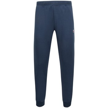 Abbigliamento Uomo Pantaloni da tuta Le Coq Sportif Essential sport Blu