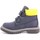 Scarpe Unisex bambino Sneakers basse Balducci 445 - BS3820B Blu