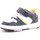 Scarpe Unisex bambino Sneakers basse Balducci 438 - MAT2502C Multicolore