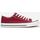 Scarpe Donna Sneakers La Modeuse 13218_P29854 Rosso