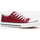 Scarpe Donna Sneakers La Modeuse 13218_P29854 Rosso