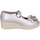 Scarpe Donna Ballerine Agile By Ruco Line BE594 203 A LUX Rosa