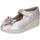 Scarpe Donna Ballerine Agile By Ruco Line BE594 203 A LUX Rosa