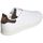 Scarpe Sneakers adidas Originals Scarpe Stan Smith Cloud White/Brown/Core White Bianco