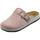 Scarpe Donna Pantofole Inblu CT000020 Rosa