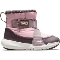 Scarpe Unisex bambino Ciabatte Nike FLEX ADVANCE BOOT (PS) Pink