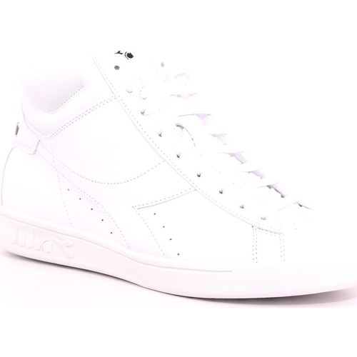 Scarpe Uomo Sneakers basse Diadora 356 - 101.178326 Bianco