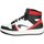 Scarpe Sneakers alte Kronos KR22W82203 Bianco