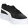 Scarpe Bambina Sneakers basse Puma 388453 Nero