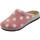 Scarpe Donna Pantofole Inblu CT000024 Rosa