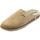Scarpe Donna Pantofole Inblu CS000034 Marrone
