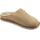 Scarpe Donna Pantofole Inblu CS000034 Marrone