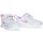 Scarpe Bambina Sneakers Nike 66975 Bianco