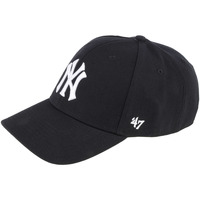 Accessori Cappellini '47 Brand MLB New York Yankees MVP Cap Nero
